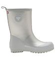 Hummel Gummistøvler - Rubber Boot Jr - Silver