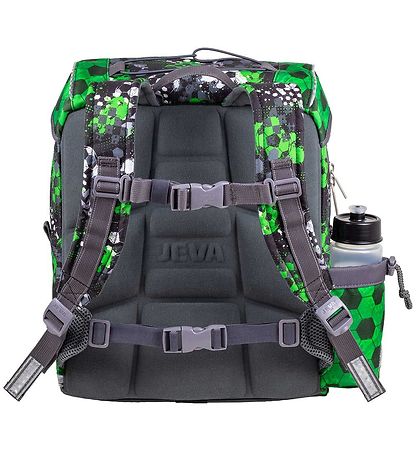 Jeva Skoletaske - Intermediate - All Ball Jeva Skoletaske - Intermediate - All Ball