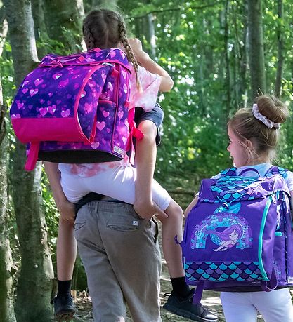 Jeva Skoletaske - Intermediate - Fandango Jeva Skoletaske - Intermediate - Fandango