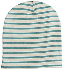 Racing Kids Hue - 2-lags - Stribet - Turquise Stone/Eggshell Racing Kids Hue - 2-lags - Stribet - Turquise Stone/Eggshell