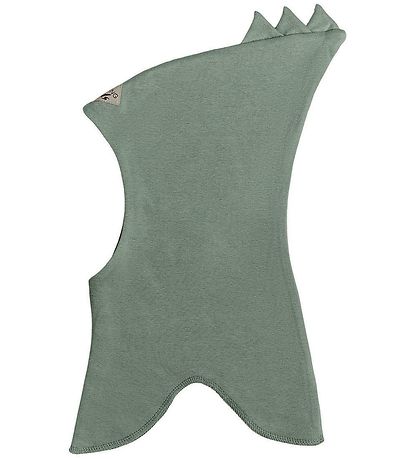 Racing Kids Elefanthue - 2-lags - Dusty Green Racing Kids Elefanthue - 2-lags - Dusty Green