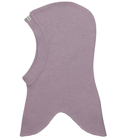 Racing Kids Elefanthue - 1-lags - Dusty Lavender Racing Kids Elefanthue - 1-lags - Dusty Lavender