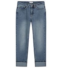 Grunt Jeans - Liv Wide Leg - Newbro Grunt Jeans - Liv Wide Leg - Newbro