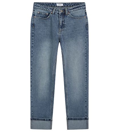 Grunt Jeans - Liv Wide Leg - Newbro Grunt Jeans - Liv Wide Leg - Newbro