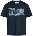 Grunt T-shirt - Kairo - Navy Grunt T-shirt - Kairo - Navy