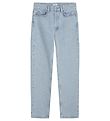 Grunt Jeans - 90's Acid - Lyseblå Grunt Jeans - 90's Acid - Lyseblå