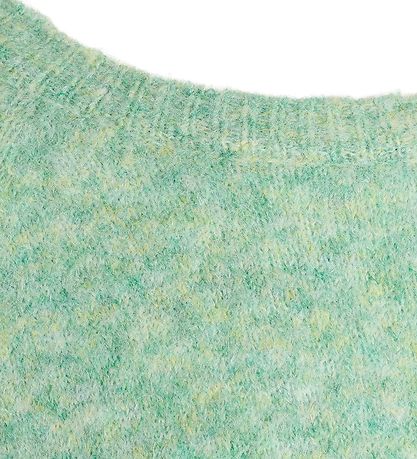 Petit by Sofie Schnoor - Bluse - Strik - Green