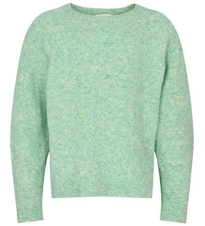 Petit by Sofie Schnoor - Bluse - Strik - Green