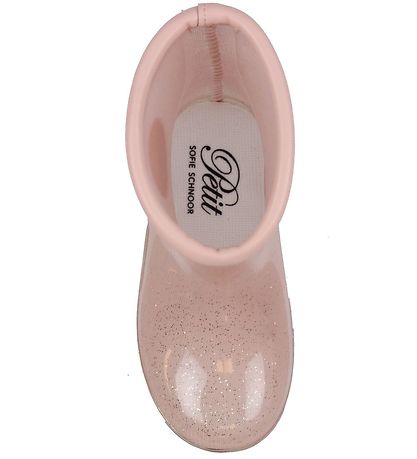 Petit by Sofie Schnoor Gummistøvler - Light Rose Petit by Sofie Schnoor Gummistøvler - Light Rose