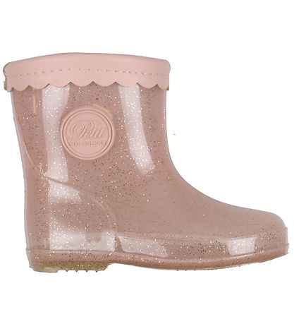 Petit by Sofie Schnoor Gummistøvler - Light Rose Petit by Sofie Schnoor Gummistøvler - Light Rose