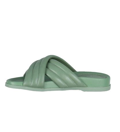 Petit by Sofie Schnoor Sandal - Dusty Green Petit by Sofie Schnoor Sandal - Dusty Green