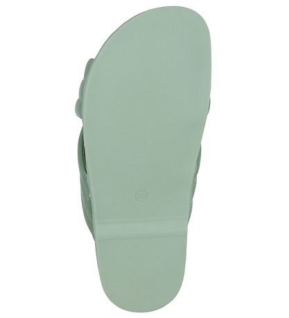 Petit by Sofie Schnoor Sandal - Dusty Green Petit by Sofie Schnoor Sandal - Dusty Green