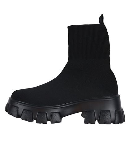 Petit by Sofie Schnoor Støvler - Black Petit by Sofie Schnoor Støvler - Black