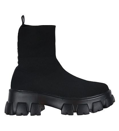 Petit by Sofie Schnoor Støvler - Black Petit by Sofie Schnoor Støvler - Black