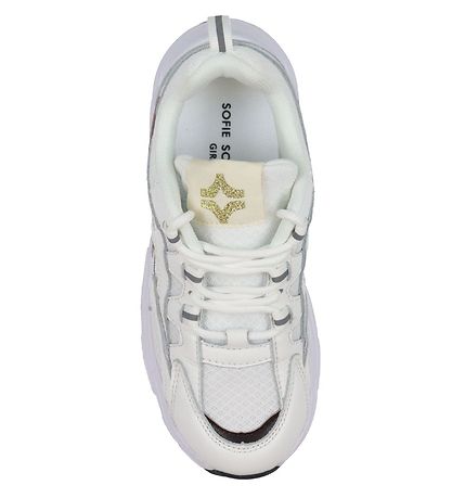 Petit by Sofie Schnoor Sko - White Petit by Sofie Schnoor Sko - White