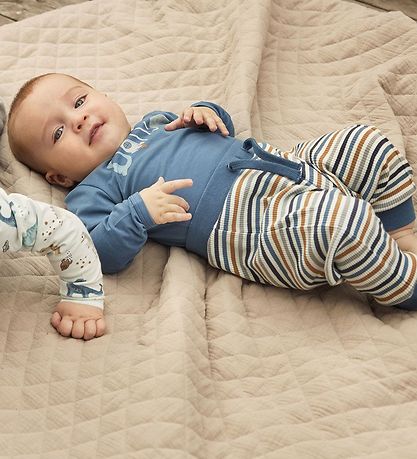 Minymo Body l/æ - Real Teal