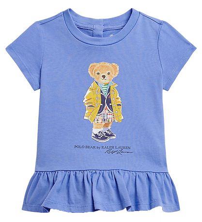 Polo Ralph Lauren T-shirt/Leggings - Watch Hill - Harbor Island 