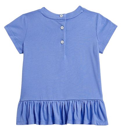 Polo Ralph Lauren T-shirt/Leggings - Watch Hill - Harbor Island  Polo Ralph Lauren T-shirt/Leggings - Watch Hill - Harbor Island