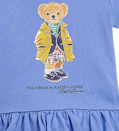 Polo Ralph Lauren T-shirt/Leggings - Watch Hill - Harbor Island  Polo Ralph Lauren T-shirt/Leggings - Watch Hill - Harbor Island