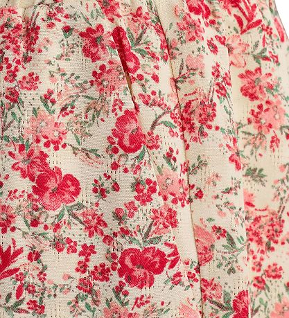 Petit by Sofie Schnoor Bukser - Bright Pink Petit by Sofie Schnoor Bukser - Bright Pink