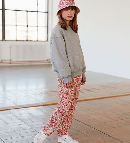 Petit by Sofie Schnoor Bukser - Bright Pink Petit by Sofie Schnoor Bukser - Bright Pink