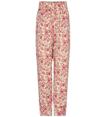 Petit by Sofie Schnoor Bukser - Bright Pink Petit by Sofie Schnoor Bukser - Bright Pink