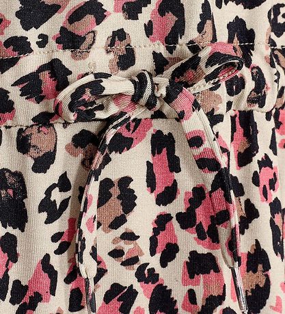 Petit by Sofie Schnoor Kjole - AOP Leo Petit by Sofie Schnoor Kjole - AOP Leo