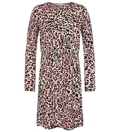 Petit by Sofie Schnoor Kjole - AOP Leo Petit by Sofie Schnoor Kjole - AOP Leo