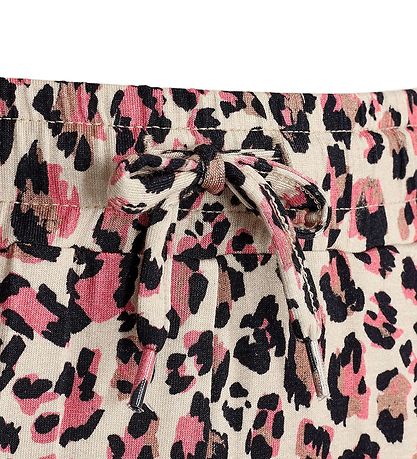 Petit by Sofie Schnoor Bukser - AOP Leo Petit by Sofie Schnoor Bukser - AOP Leo