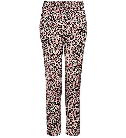 Petit by Sofie Schnoor Bukser - AOP Leo Petit by Sofie Schnoor Bukser - AOP Leo