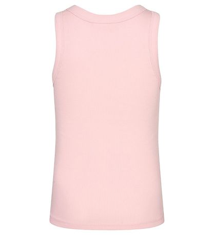 Petit by Sofie Schnoor Tanktop - Rib - Coral