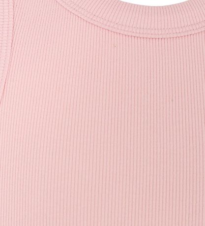 Petit by Sofie Schnoor Tanktop - Rib - Coral