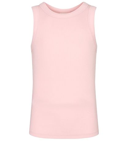 Petit by Sofie Schnoor Tanktop - Rib - Coral