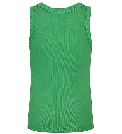 Petit by Sofie Schnoor Tanktop - Rib - Grøn