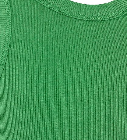 Petit by Sofie Schnoor Tanktop - Rib - Grøn