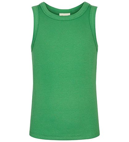 Petit by Sofie Schnoor Tanktop - Rib - Grøn