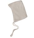 Bonnet de Bébé That's Mine - Canna - Rib - Light Brown Mélange