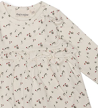 That's Mine Tunika - Esther - Wild Berries That's Mine Tunika - Esther - Wild Berries