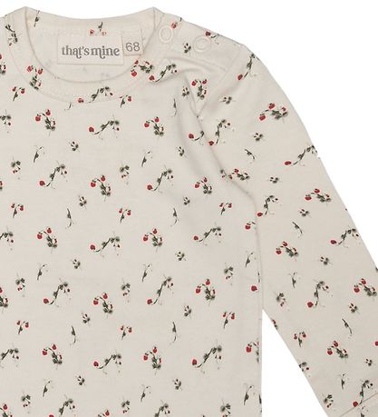 That's Mine Body l/æ - Ellis - Wild Berries That's Mine Body l/æ - Ellis - Wild Berries