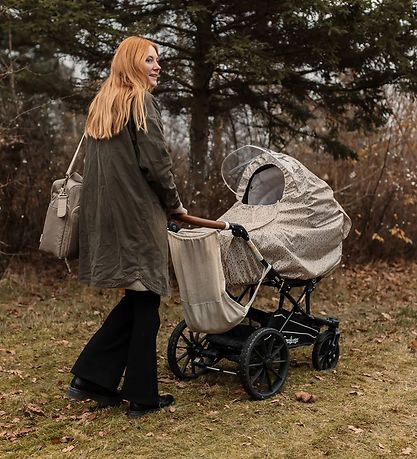 That's Mine Pram net - 55x50 - Wild Berries