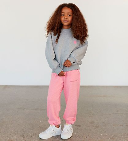 Petit by Sofie Schnoor Sweatpants - Pink Petit by Sofie Schnoor Sweatpants - Pink