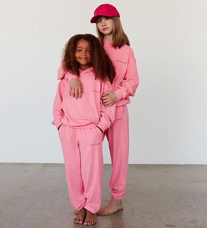 Petit by Sofie Schnoor Sweatpants - Pink Petit by Sofie Schnoor Sweatpants - Pink