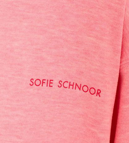 Petit by Sofie Schnoor Hoodie - Pink