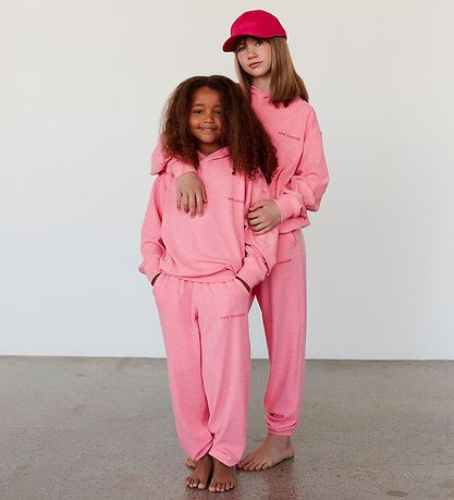 Petit by Sofie Schnoor Hoodie - Pink
