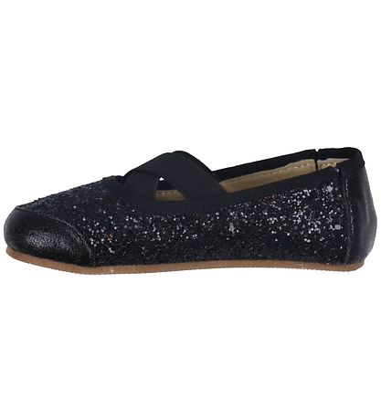 Sofie Schnoor Hjemmesko - Sort Sofie Schnoor Hjemmesko - Sort