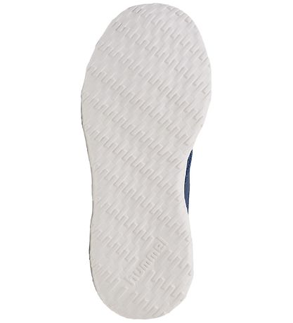 Hummel Sneakers - Actus Tex Recycled Jr - Navy Peony