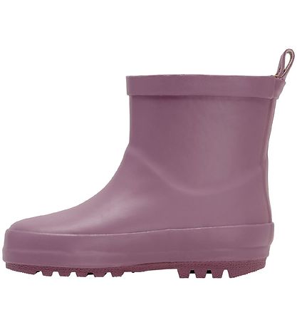 Hummel Gummistøvler - Rubber Boot Infant - Dusky Orchid Hummel Gummistøvler - Rubber Boot Infant - Dusky Orchid