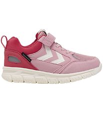 Hummel Sko - X-Light 2.0 Tex Jr - Zephyr Hummel Sko - X-Light 2.0 Tex Jr - Zephyr