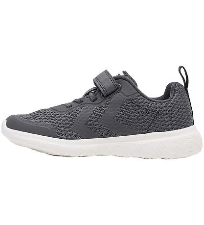 Hummel Sneakers - Actus Tex Recycled Jr - Castle Rock Hummel Sneakers - Actus Tex Recycled Jr - Castle Rock