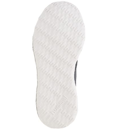 Hummel Sneakers - Actus Tex Recycled Jr - Castle Rock Hummel Sneakers - Actus Tex Recycled Jr - Castle Rock